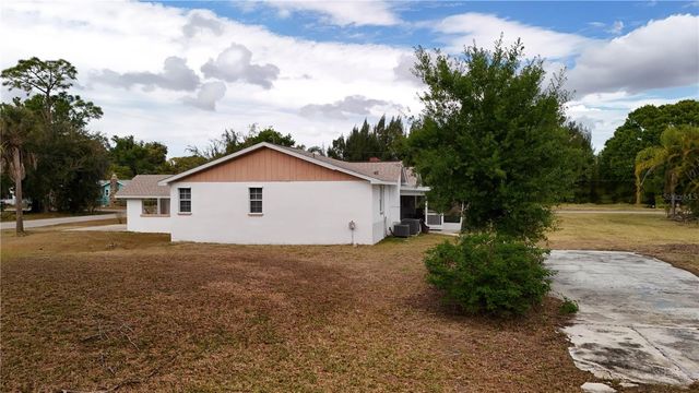 6386 SCOTT STREET, Punta Gorda, FL 33950