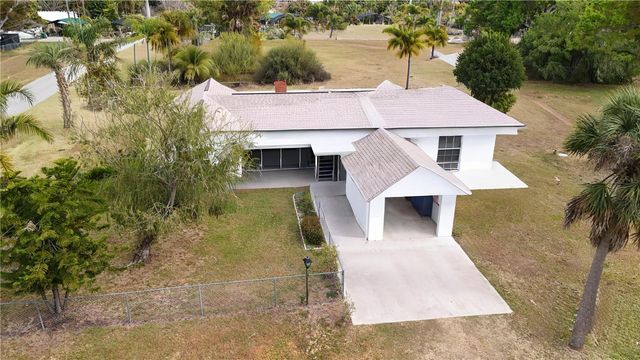 6386 SCOTT STREET, Punta Gorda, FL 33950