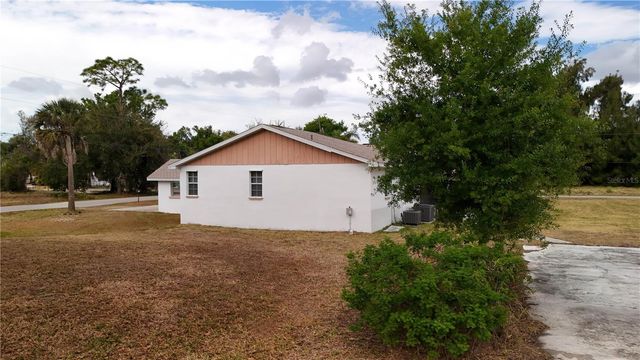 6386 SCOTT STREET, Punta Gorda, FL 33950