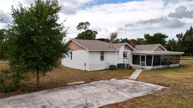 6386 SCOTT STREET, Punta Gorda, FL 33950