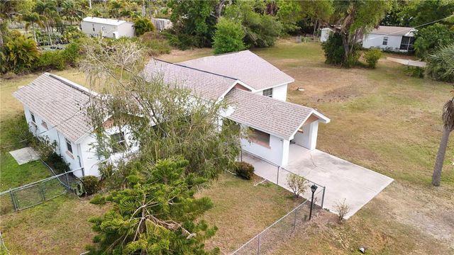 6386 SCOTT STREET, Punta Gorda, FL 33950