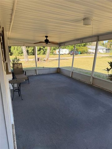 6386 SCOTT STREET, Punta Gorda, FL 33950