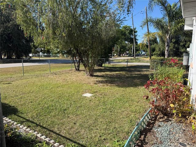 6386 SCOTT STREET, Punta Gorda, FL 33950