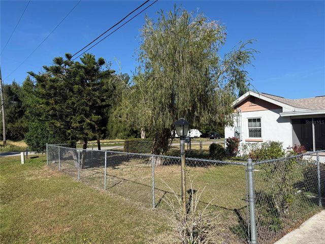 6386 SCOTT STREET, Punta Gorda, FL 33950