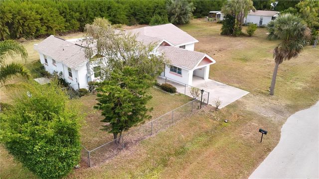 6386 SCOTT STREET, Punta Gorda, FL 33950
