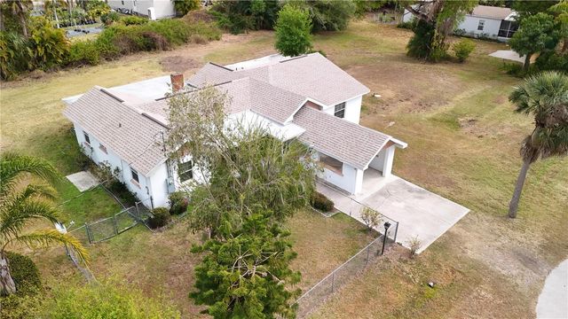 6386 SCOTT STREET, Punta Gorda, FL 33950