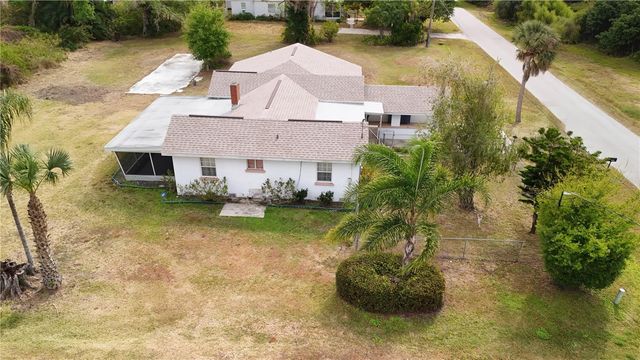 6386 SCOTT STREET, Punta Gorda, FL 33950