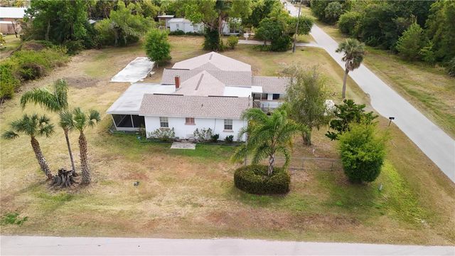 6386 SCOTT STREET, Punta Gorda, FL 33950