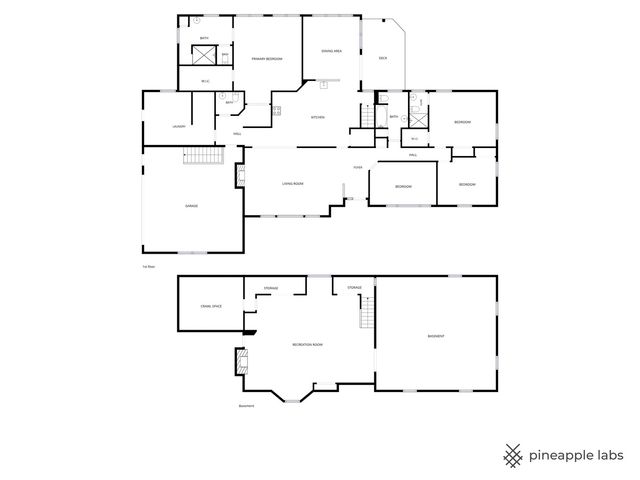 1043 Blackburn Drive, Inverness, IL 60067