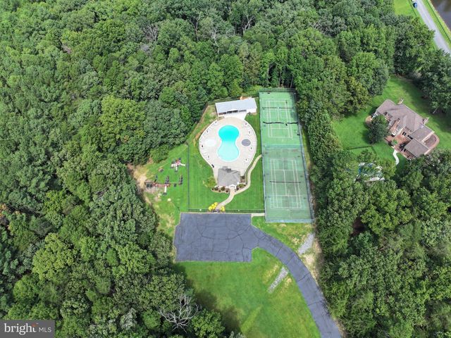 8609 LEE JACKSON, Spotsylvania, VA 22553