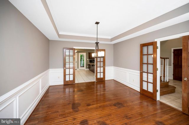 8609 LEE JACKSON, Spotsylvania, VA 22553