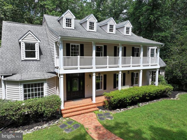 8609 LEE JACKSON, Spotsylvania, VA 22553