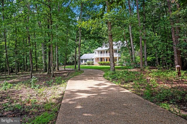 8609 LEE JACKSON, Spotsylvania, VA 22553