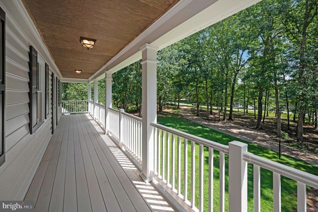 8609 LEE JACKSON, Spotsylvania, VA 22553