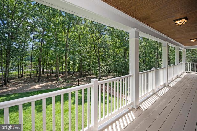 8609 LEE JACKSON, Spotsylvania, VA 22553