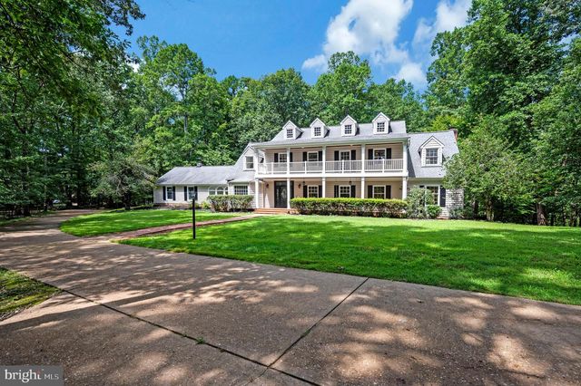 8609 LEE JACKSON, Spotsylvania, VA 22553