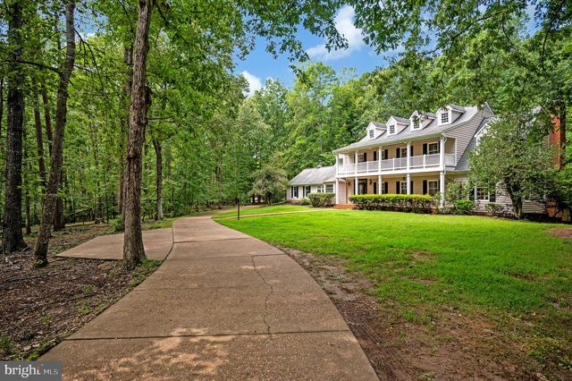 8609 LEE JACKSON, Spotsylvania, VA 22553