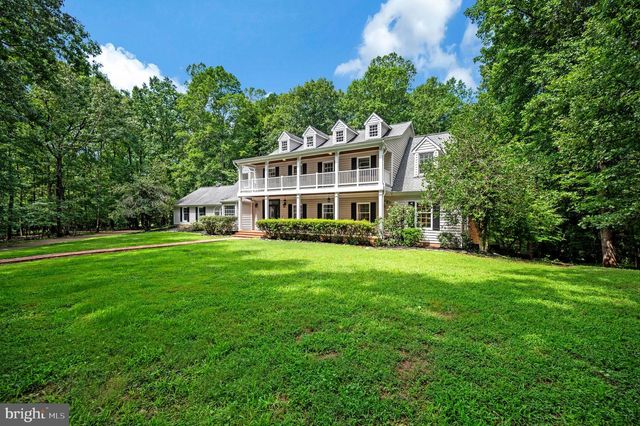 8609 LEE JACKSON, Spotsylvania, VA 22553