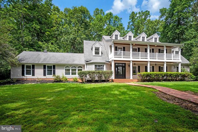 8609 LEE JACKSON, Spotsylvania, VA 22553
