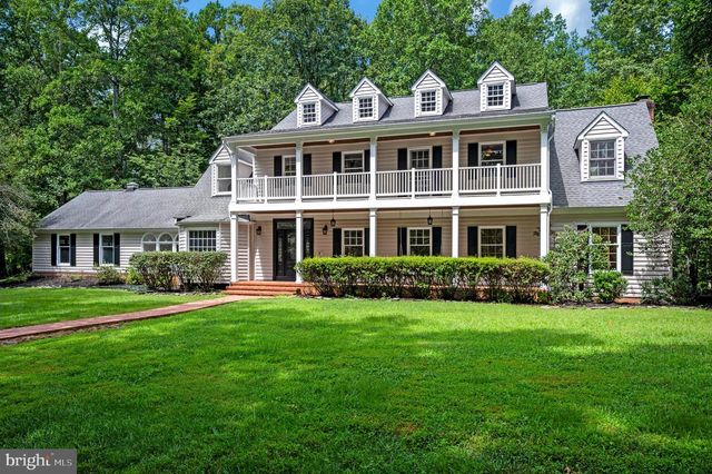8609 LEE JACKSON, Spotsylvania, VA 22553