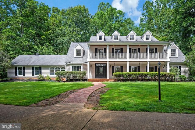 8609 LEE JACKSON, Spotsylvania, VA 22553