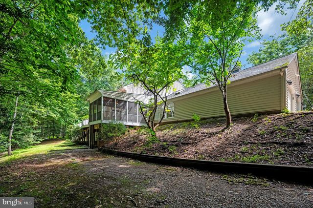 8609 LEE JACKSON, Spotsylvania, VA 22553