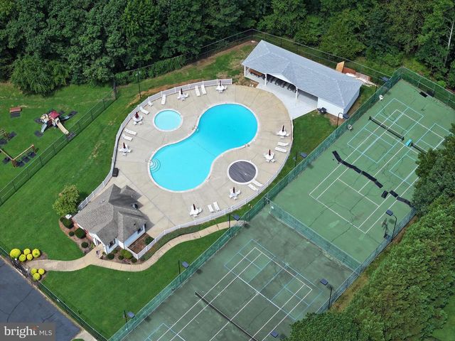 8609 LEE JACKSON, Spotsylvania, VA 22553