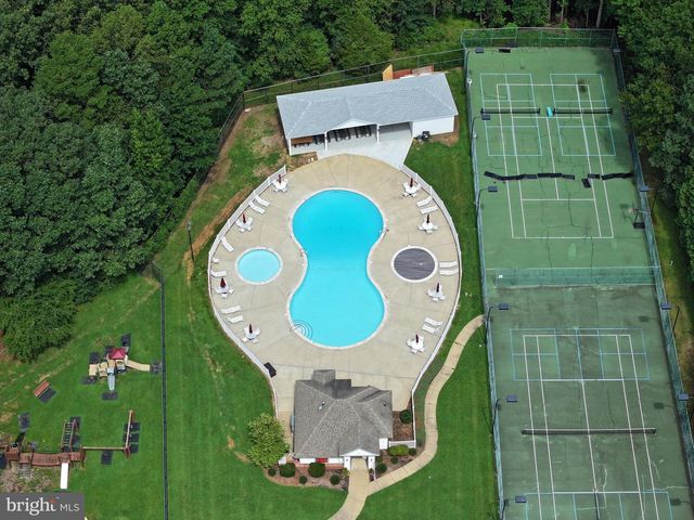 8609 LEE JACKSON, Spotsylvania, VA 22553