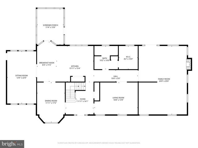 8609 LEE JACKSON, Spotsylvania, VA 22553