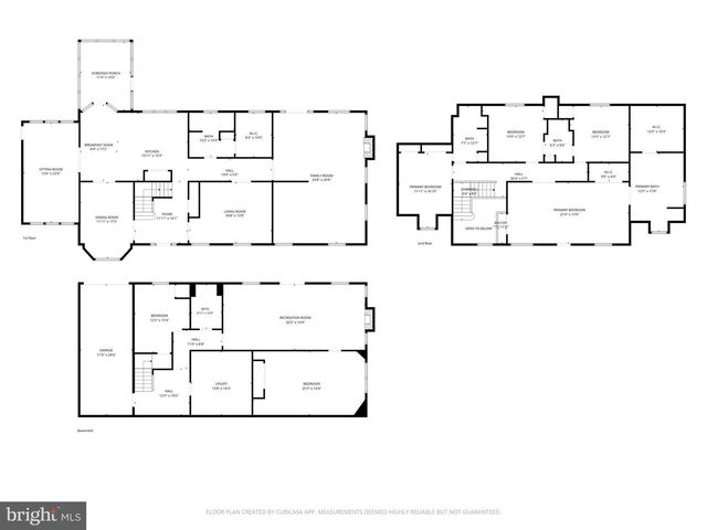 8609 LEE JACKSON, Spotsylvania, VA 22553