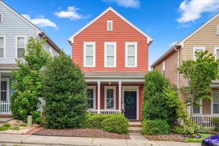 15952 Rose Glenn Lane, Davidson, NC 28036