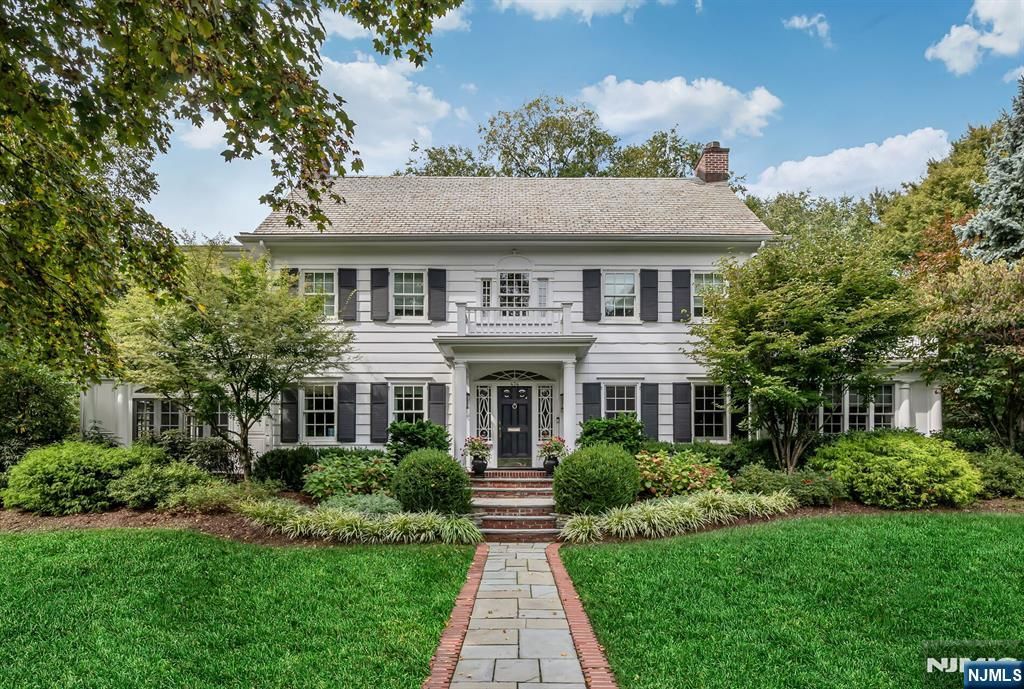 474 Heights Road, Ridgewood, NJ 07450