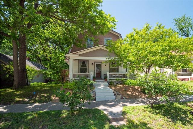 423 Mississippi Street, Lawrence, KS 66044