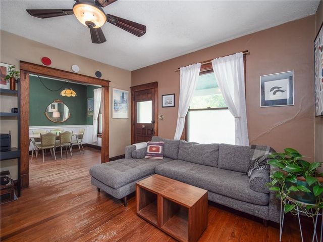 423 Mississippi Street, Lawrence, KS 66044