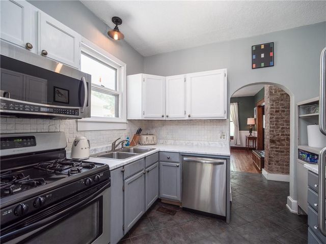 423 Mississippi Street, Lawrence, KS 66044