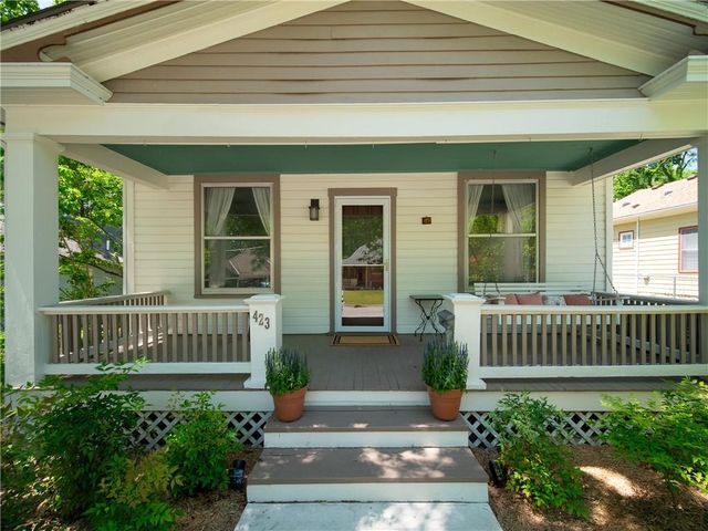 423 Mississippi Street, Lawrence, KS 66044