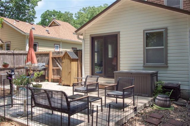 423 Mississippi Street, Lawrence, KS 66044