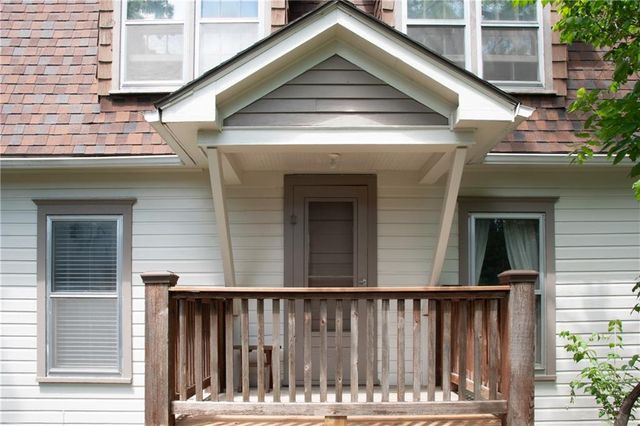 423 Mississippi Street, Lawrence, KS 66044