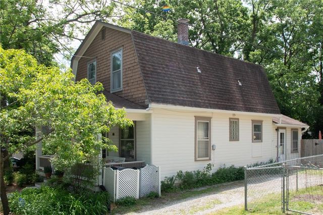 423 Mississippi Street, Lawrence, KS 66044