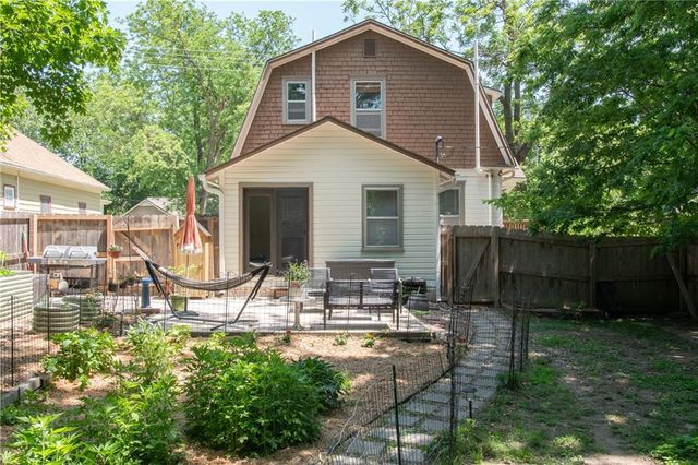 423 Mississippi Street, Lawrence, KS 66044