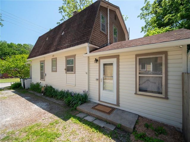 423 Mississippi Street, Lawrence, KS 66044
