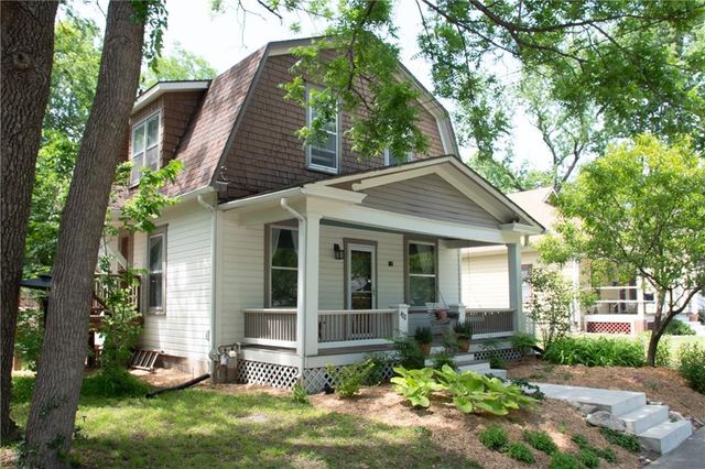 423 Mississippi Street, Lawrence, KS 66044