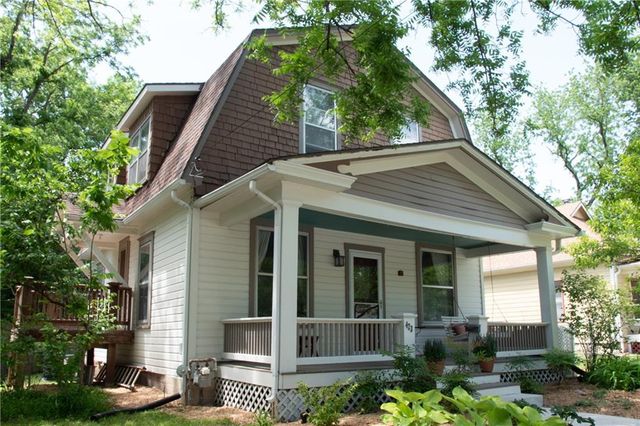 423 Mississippi Street, Lawrence, KS 66044
