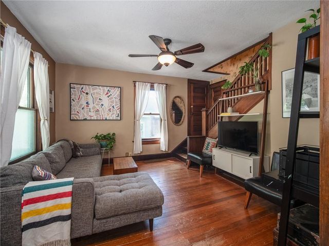 423 Mississippi Street, Lawrence, KS 66044
