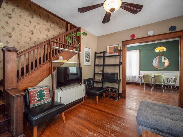 423 Mississippi Street, Lawrence, KS 66044