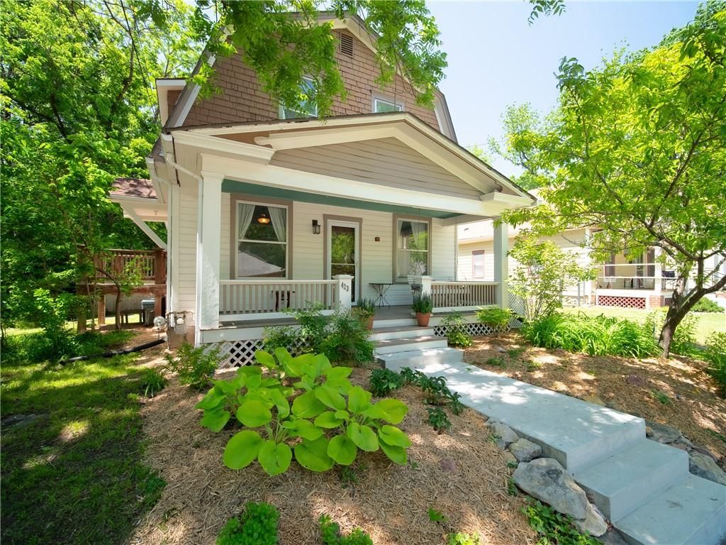 423 Mississippi Street, Lawrence, KS 66044