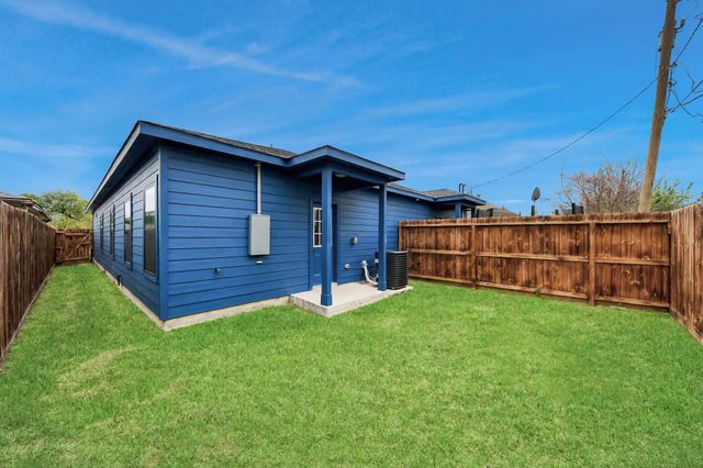 5211 Amy Street B, Houston, TX 77028