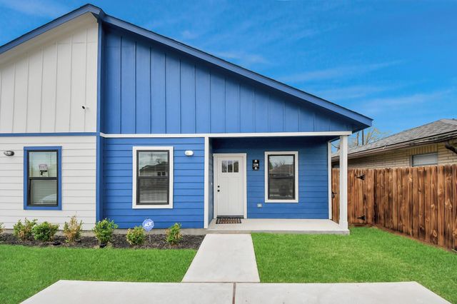 5211 Amy Street B, Houston, TX 77028