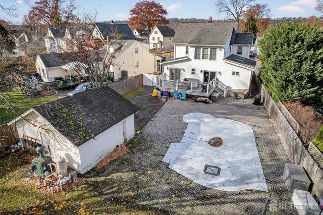 529 Dunellen Avenue, Dunellen, NJ 08812