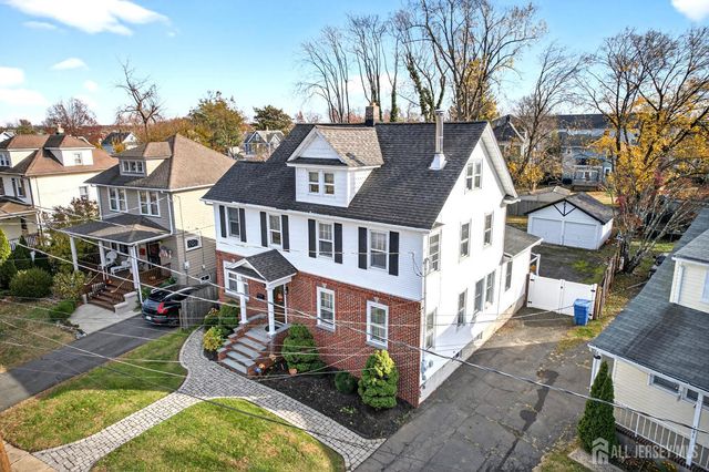 529 Dunellen Avenue, Dunellen, NJ 08812